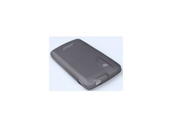 Jekod Protective szilikon tok kijelzővédő fóliával ZTE 