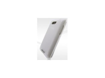 Jekod Protective szilikon tok HTC HD mini-hez fehér*