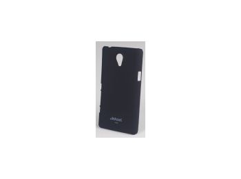 Jekod Super Cool hátlaptok kijelzővédő fóliával Sony L