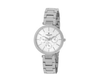 Daniel Klein Exclusive DK11592-1 Női karóra