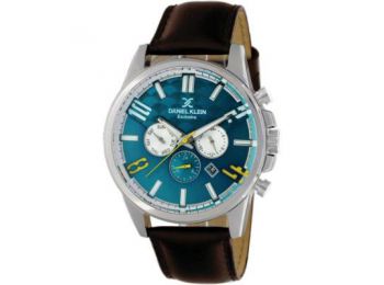 Daniel Klein Exclusive DK11497-5 Férfi karóra