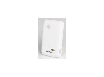 Jekod Super Cool hátlaptok kijelzővédő fóliával Sony S