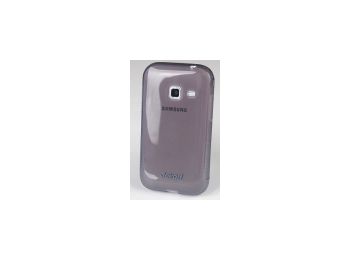 Jekod Protective szilikon tok kijelzővédő fóliával Sams