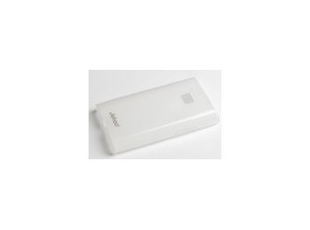 Jekod Protective szilikon tok kijelzővédő fóliával LG E