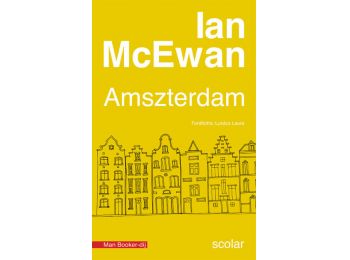 Amszterdam (2. kiadás)