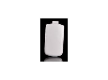 Telone Special álló kihúzhatós bőrtok HTC One V méret