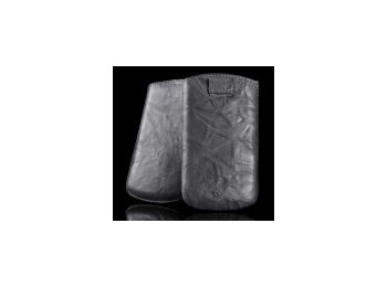 Telone Special Creased álló kihúzhatós bőrtok Samsung S