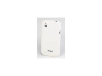 Jekod Super Cool hátlaptok kijelzővédő fóliával HTC De