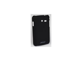 Jekod Protective szilikon tok kijelzővédő fóliával Sams