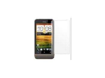 HTC One V kijelző védőfólia