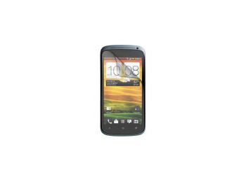 HTC One S kijelző védőfólia