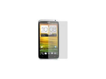 HTC One X kijelző védőfólia
