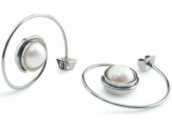 Boccia Női fülbevaló, 05018-01