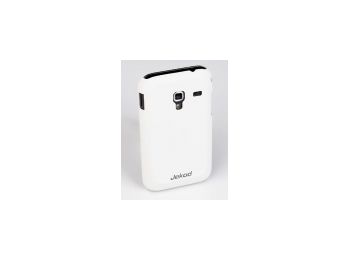 Jekod Super Cool hátlaptok kijelzővédő fóliával Samsun