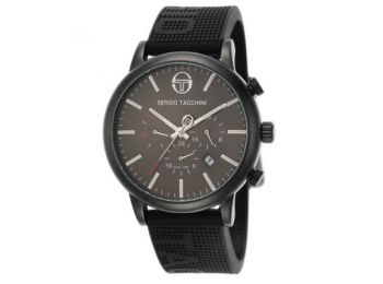Sergio Tacchini Férfi karóra, ST.1.10081.5