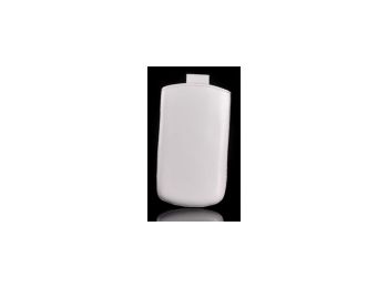 Telone Special álló kihúzhatós bőrtok Sony Ericsson WT19 Live Walkman méretű fehér**
