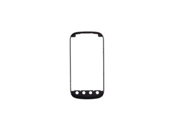 Samsung i9023 Nexus S előlap fekete