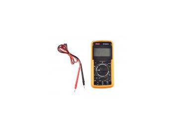 DT9205 digitális multiméter*