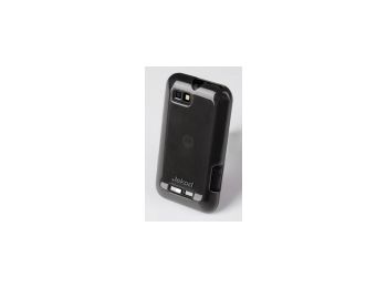 Jekod Protective szilikon tok kijelzővédő fóliával Moto