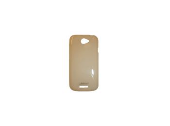 Jekod Protective szilikon tok kijelzővédő fóliával HTC 