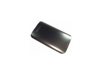 Nokia C5-00 akkufedél fekete*