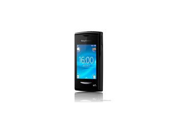 Sony Ericsson W150 Yendo kijelző védőfólia