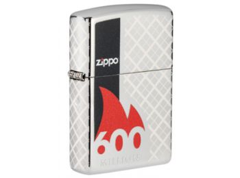 Zippo Öngyújtó, 600 Millionth Zippo Lighter Collectible 49272