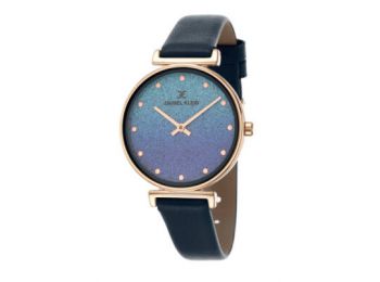 Daniel Klein Női karóra, Premium DK.1.12432-7