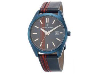 Daniel Klein Férfi karóra, Premium DK.1.12494-6