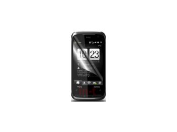 HTC Touch Pro 2 kijelző védőfólia*