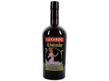 Luxardo Absinthe 0,7L 70%