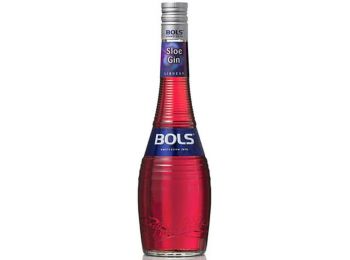 Bols Sloe Gin likőr (kökény) 0,7L