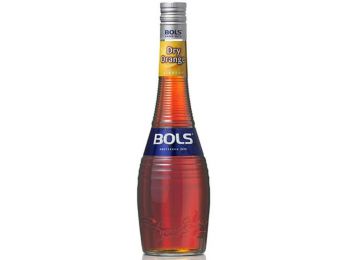 Bols Dry Orange likőr (keserű narancs) 0,7L