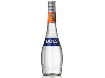 Bols Triple Sec likőr (narancs) 0,7L
