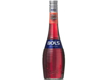 Bols Cherry Brandy likőr (meggy) 0,7L