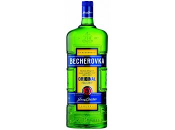 Becherovka 1L 38%