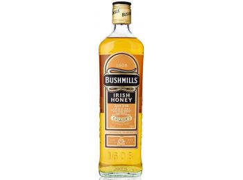 Bushmills Irish Honey whiskey 0,7L 35%