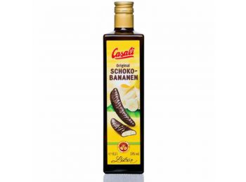 Casali Schoko Bananen 0,5L 15%
