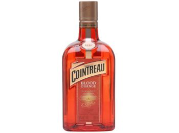 Cointreau Blood Orange 0,7L 40%