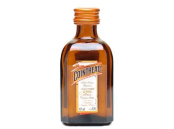 Cointreau narancslikőr 0,05L 40%