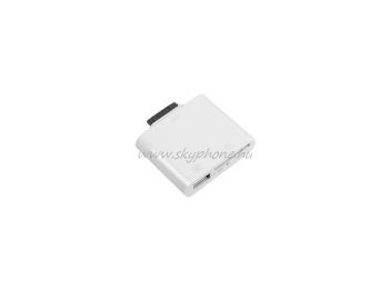 Noosy 2in1 kamera csatlakozó USB és SD bemenettel iPhone/i