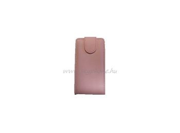 Samsung i5700 exclusive fliptok rózsaszín*
