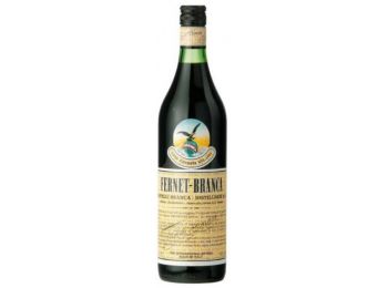 Fernet Branca likőr 0,7L 39%