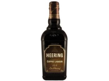 Heering Coffee likőr 0,5L 35%