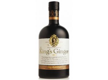 Kings Ginger 0,5L 41%
