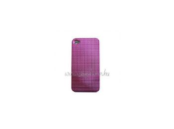 Apple iPhone 4, 4S crystal tok pink (37)*