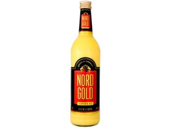 Nord Gold Advocat tojáslikőr 0,7L 14%