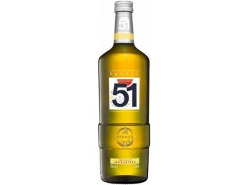 Pastis 51 Anisée likőr 1L 45%