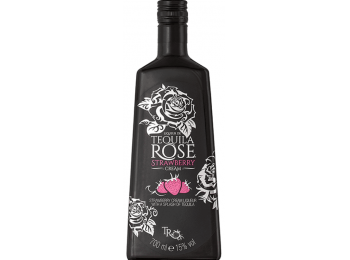 Tequila Rose Strawberry Cream Liqueur 0,7L 15%