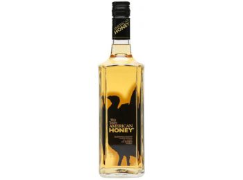 Wild Turkey American Honey mézlikőr 1L 35,5%